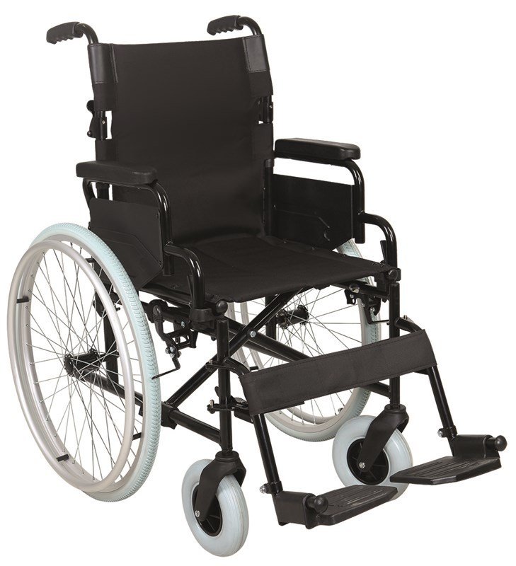 G130 Fonksiyonel Tekerlekli Sandalye
